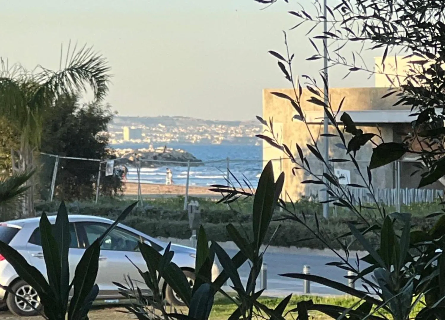 Makenzie 2 Rooms Larnaca 0*,  Cipru