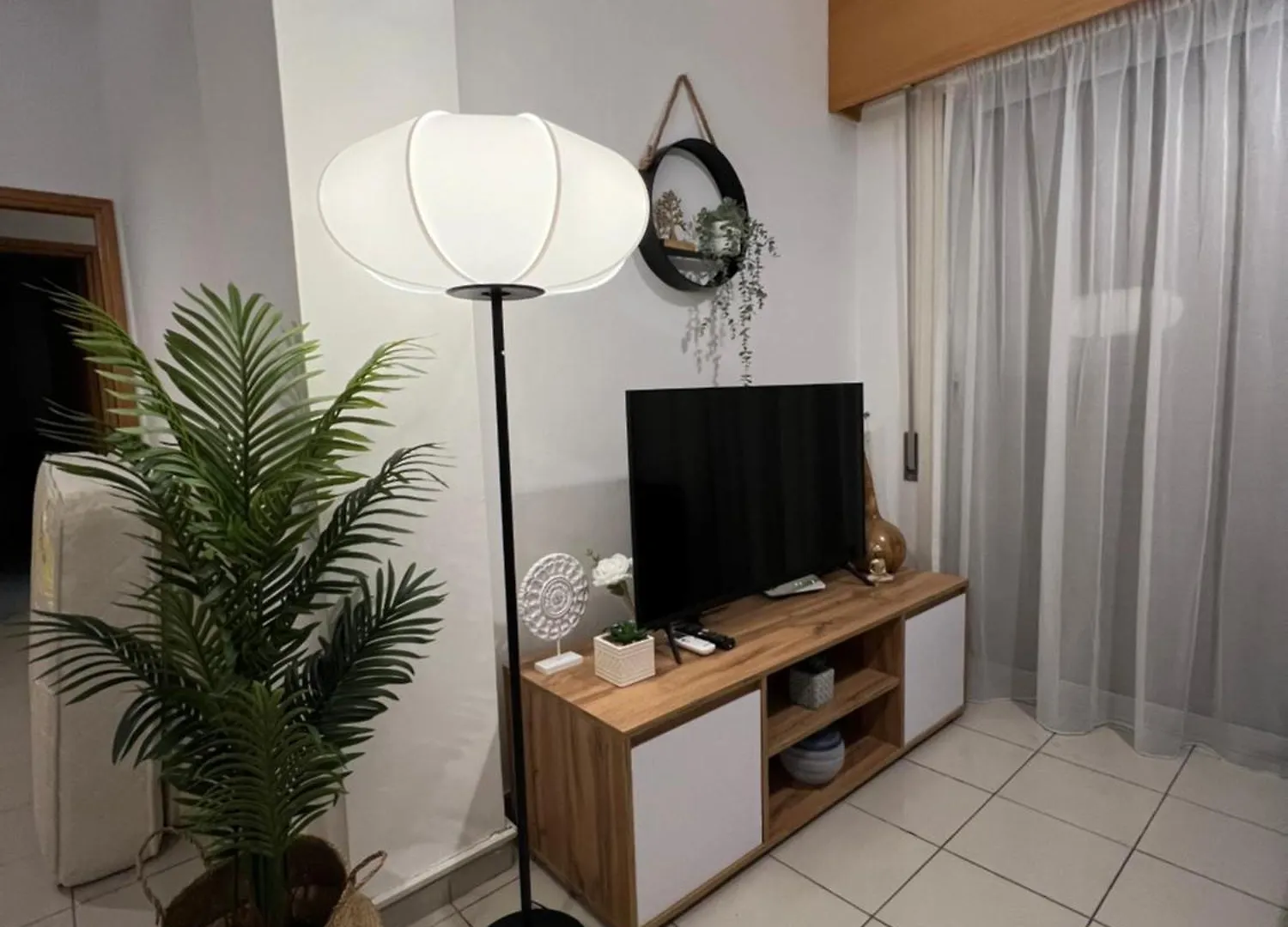 Makenzie 2 Rooms Larnaca Cipru
