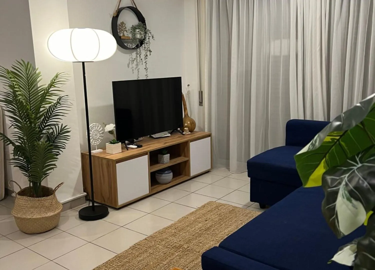 Makenzie 2 Rooms Larnaca
