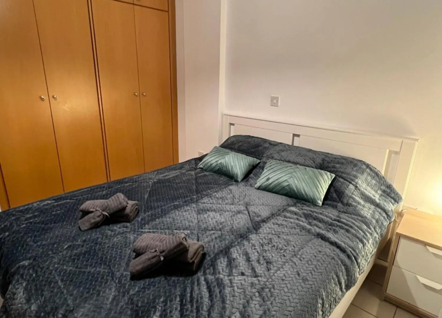 Makenzie 2 Rooms Larnaca