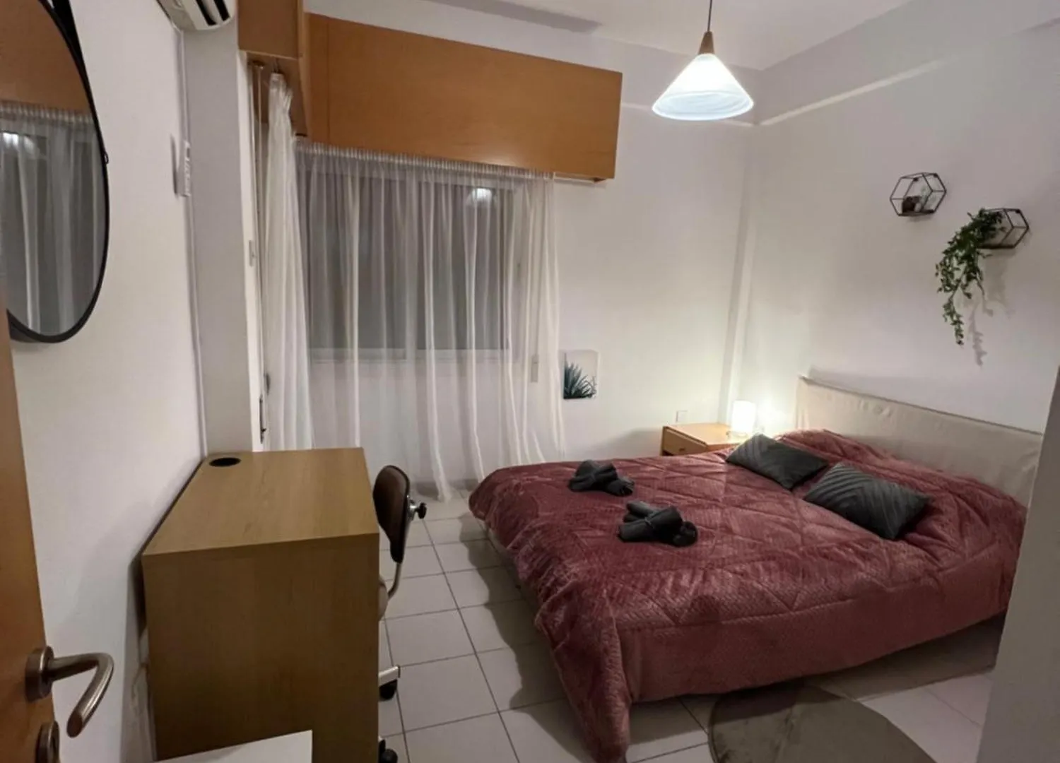 Makenzie 2 Rooms Larnaca