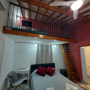 2* אורחן Magdalene's House