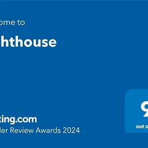 Lighthouse Apartman
