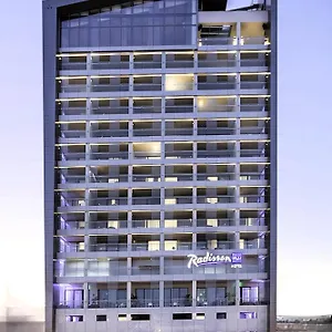5* فندق راديسون بلو،
