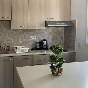 Kasapis Apts Apartment