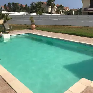  וילה Limni Pool House B