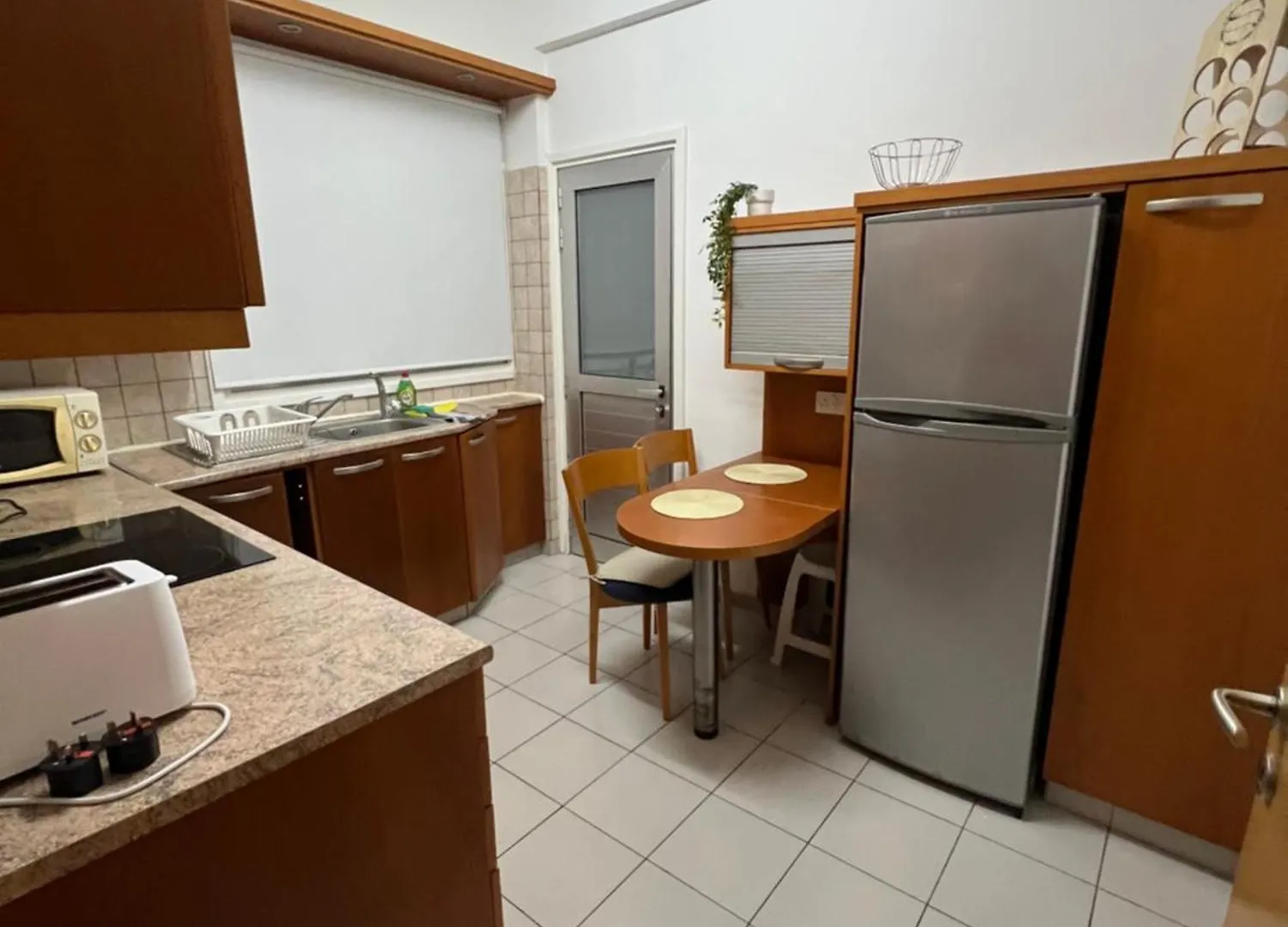 לרנקה Makenzie 2 Rooms אכסניה