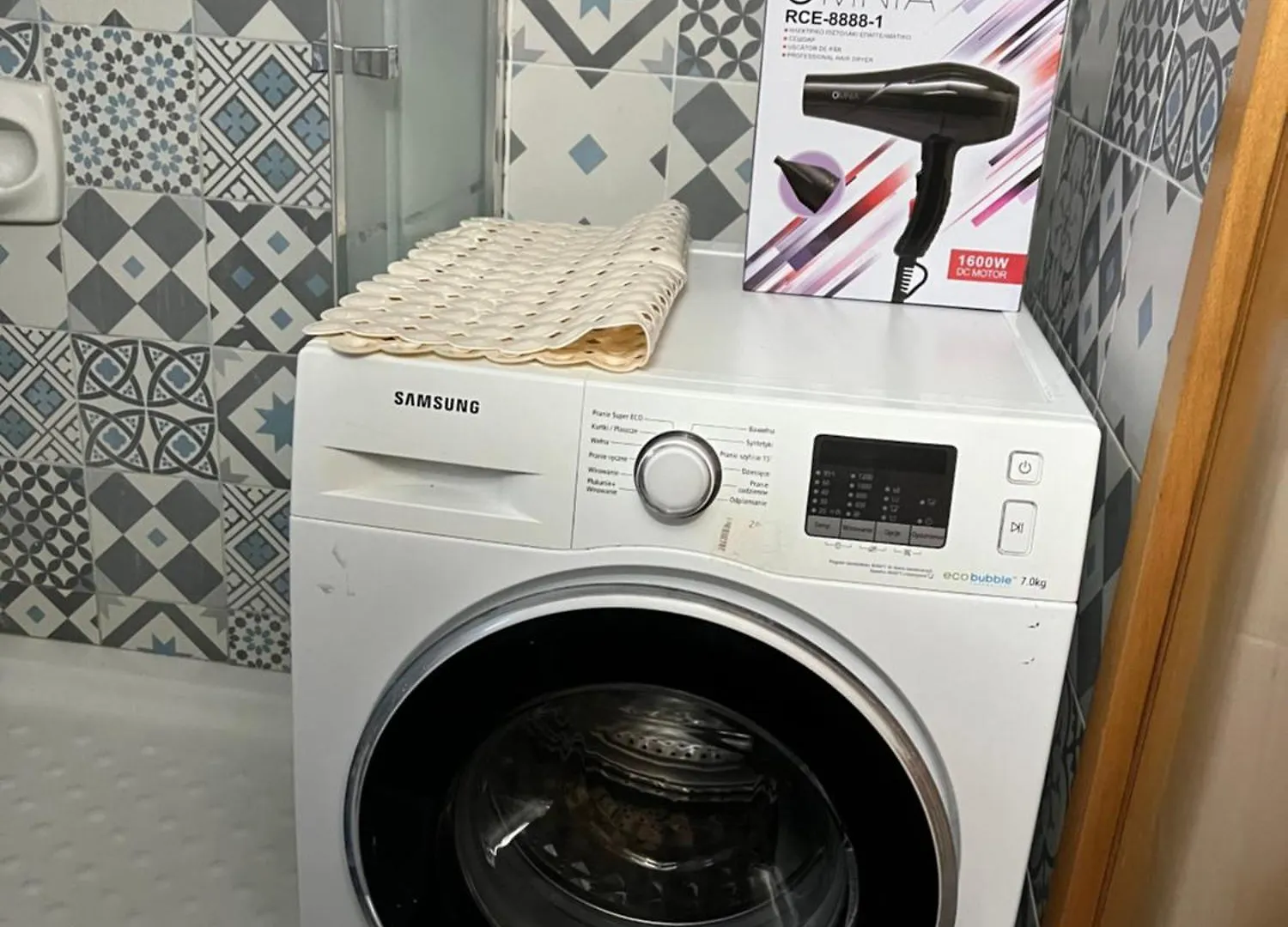 אכסניה לרנקה Makenzie 2 Rooms קפריסין