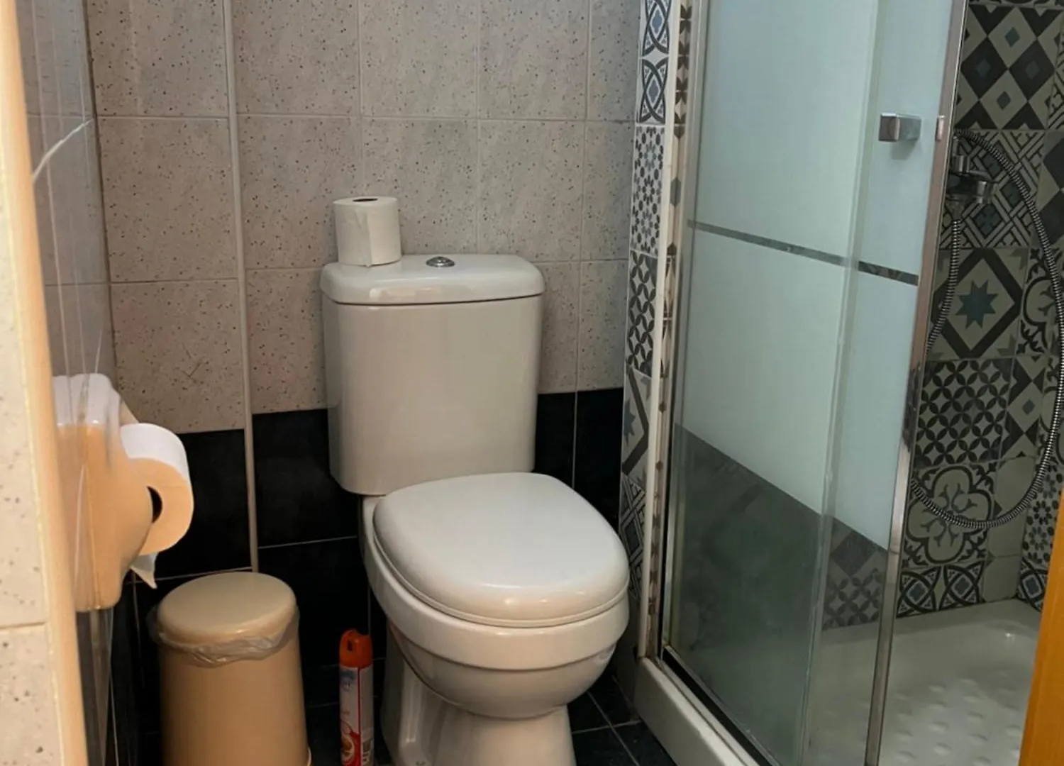 אכסניה לרנקה Makenzie 2 Rooms קפריסין