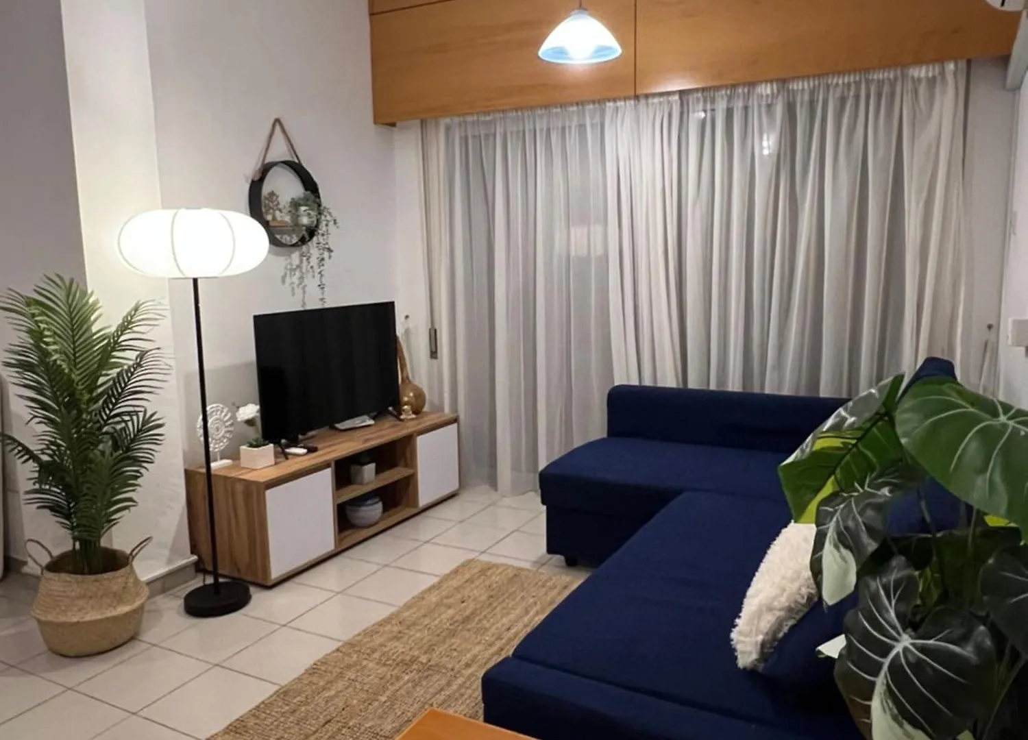 לרנקה Makenzie 2 Rooms